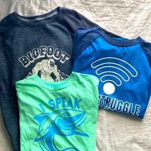 Arizona shirt bundle